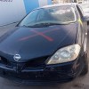 Ολόκληρο Αυτοκίνητο Nissan Primera P12 Κωδ.Κινητηρα QR20 2000cc 140hp 2002-2005