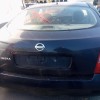 Ολόκληρο Αυτοκίνητο Nissan Primera P12 Κωδ.Κινητηρα QR20 2000cc 140hp 2002-2005