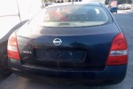 Ολόκληρο Αυτοκίνητο Nissan Primera P12 Κωδ.Κινητηρα QR20 2000cc 140hp 2002-2005