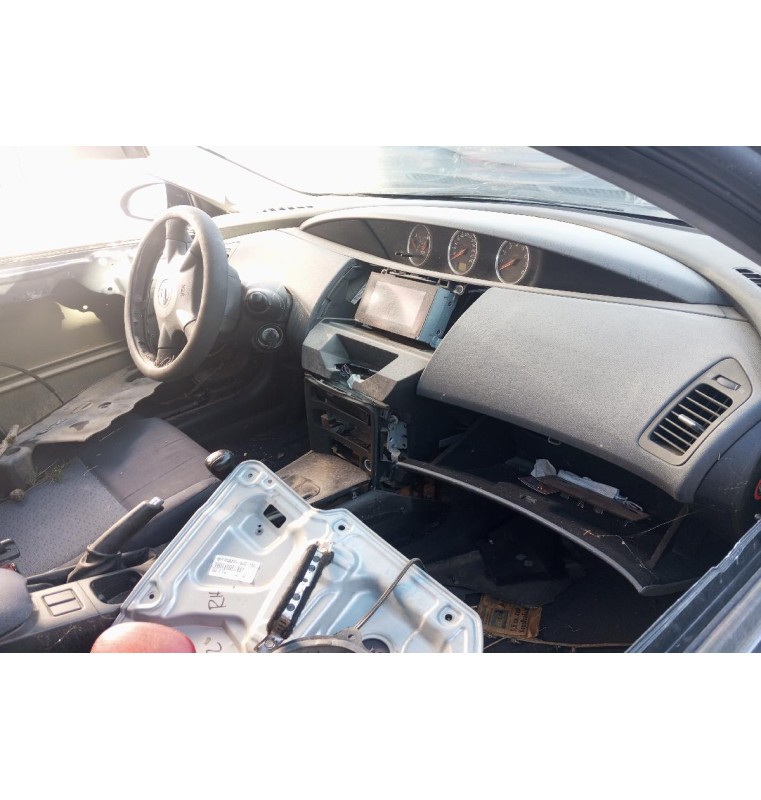 Ολόκληρο Αυτοκίνητο Nissan Primera P12 Κωδ.Κινητηρα QR20 2000cc 140hp 2002-2005