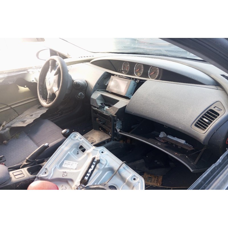 Ολόκληρο Αυτοκίνητο Nissan Primera P12 Κωδ.Κινητηρα QR20 2000cc 140hp 2002-2005