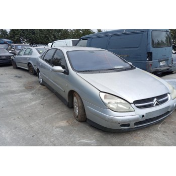 Ολόκληρο Αυτοκίνητο Citroen C5 Κωδ.Κινητηρα 6FZ 1800cc 115hp 2001-2004