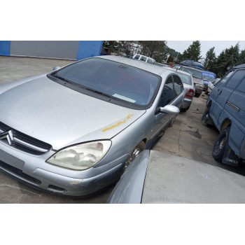 Ολόκληρο Αυτοκίνητο Citroen C5 Κωδ.Κινητηρα 6FZ 1800cc 115hp 2001-2004