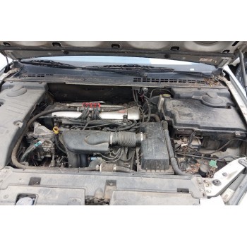 Ολόκληρο Αυτοκίνητο Citroen C5 Κωδ.Κινητηρα 6FZ 1800cc 115hp 2001-2004