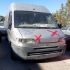 Ολόκληρο Αυτοκίνητο Fiat Ducato Κωδ.Κινητηρα 814047 2500cc 1994-2002