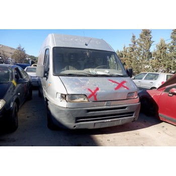Ολόκληρο Αυτοκίνητο Fiat Ducato Κωδ.Κινητηρα 814047 2500cc 1994-2002