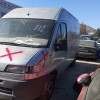 Ολόκληρο Αυτοκίνητο Fiat Ducato Κωδ.Κινητηρα 814047 2500cc 1994-2002