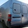 Ολόκληρο Αυτοκίνητο Fiat Ducato Κωδ.Κινητηρα 814047 2500cc 1994-2002