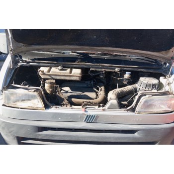 Ολόκληρο Αυτοκίνητο Fiat Ducato Κωδ.Κινητηρα 814047 2500cc 1994-2002