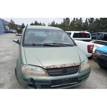 Ολόκληρο Αυτοκίνητο Fiat Idea Κωδ.Κινητηρα 188A9000 1300cc 2004-2008
