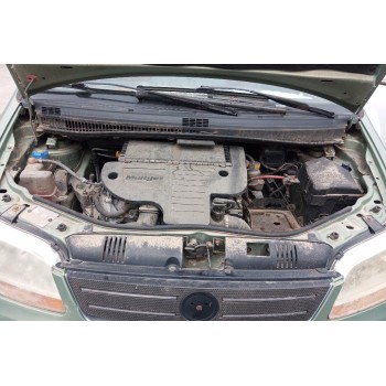 Ολόκληρο Αυτοκίνητο Fiat Idea Κωδ.Κινητηρα 188A9000 1300cc 2004-2008