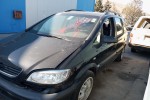 Ολόκληρο Αυτοκίνητο Opel Zafira Κωδ.Κινητηρα X18XE1 1800cc 116hp 2000-2005