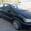Ολόκληρο Αυτοκίνητο Opel Zafira Κωδ.Κινητηρα X18XE1 1800cc 116hp 2000-2005
