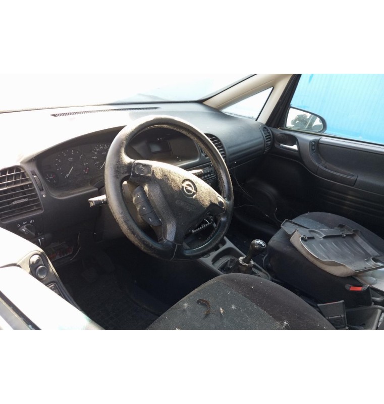 Ολόκληρο Αυτοκίνητο Opel Zafira Κωδ.Κινητηρα X18XE1 1800cc 116hp 2000-2005