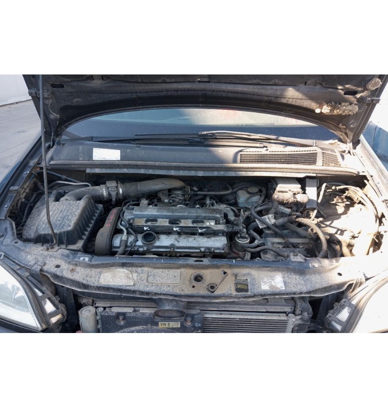 Ολόκληρο Αυτοκίνητο Opel Zafira Κωδ.Κινητηρα X18XE1 1800cc 116hp 2000-2005
