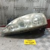 Φανάρι Αριστερα Εμπρός Opel Corsa C 2000-2006 * Σπασμενη Βαση