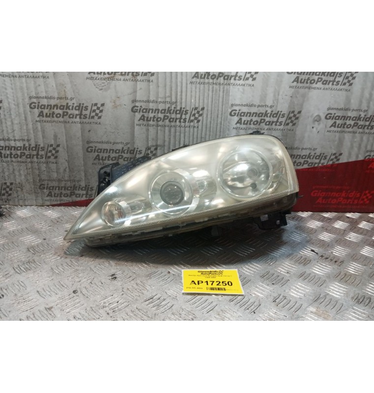 Φανάρι Αριστερα Εμπρός Opel Corsa C 2000-2006 * Σπασμενη Βαση