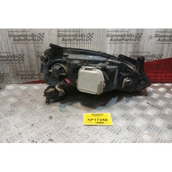 Φανάρι Αριστερα Εμπρός Opel Corsa C 2000-2006 * Σπασμενη Βαση