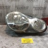 Φανάρι Εμπρός Δεξια Volkswagen Polo 2002-2009 6Q1941008AF