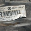 Φανάρι Εμπρός Δεξια Volkswagen Polo 2002-2009 6Q1941008AF