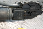 Μοτέρ Υαλοκαθαριστήρων Με Μπρατσα Renault Clio 1998-2001 5 pins 0390241519