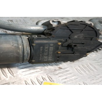 Μοτέρ Υαλοκαθαριστήρων Με Μπρατσα Renault Clio 1998-2001 5 pins 0390241519