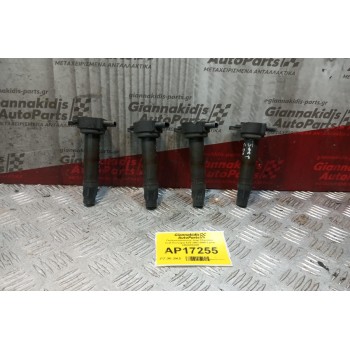 Πολλαπλασιαστής Jeep Cherokee Κωδ.Κινητηρα ED3 2002-2008 3 pins 04606824AB 4 ΤΜΧ