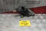 Μοτέρ Υαλοκαθαριστήρων Πισω Volkswagen Polo 1999-2002 6X0955711D 4 pins