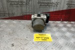 Μονάδα ABS Opel Corsa C 2000-2006 0265800443