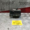 Μονάδα ABS Opel Corsa C 2000-2006 0265800443