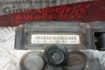 Μονάδα ABS Opel Corsa C 2000-2006 0265800443