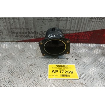 Μετρητής Μάζας Αέρα MAF Audi A4 Κωδ.Κινητηρα AHL 1995-2001 3 pins 058133471