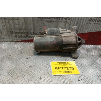 Μίζα Citroen C2 2003-2008 9 Δοντια 9648644680