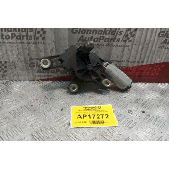 Μοτέρ Υαλοκαθαριστήρων Πισω Mercedes-Benz W168 1997-2001 404292 168A200442 3 pins