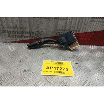 Διακόπτες Φωτων/Φλας Opel Astra G 1998-2004 16 pins