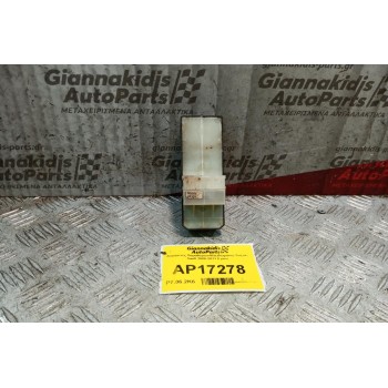 Διακόπτες Παραθυρων/Κλειδωματος Suzuki Swift 2006-2011 8 pins