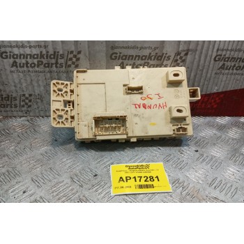 Ασφάλειες - Ασφαλειοθήκη Hyundai i 30 2007-2011 91950-G40360