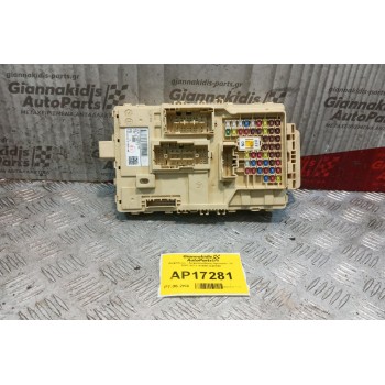 Ασφάλειες - Ασφαλειοθήκη Hyundai i 30 2007-2011 91950-G40360