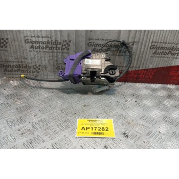 Κλειδαριά Ηλεκτρομαγνητικη Πισω Αριστερα Hyundai i 30 2017-2024 5 pins 81410-G3010