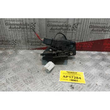 Κλειδαριά Ηλεκτρομαγνητικη Εμπρος Αριστερα Hyundai i 30 2017-2024 7 pins 81310-G3040