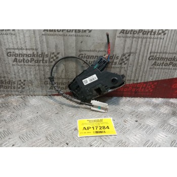 Κλειδαριά Ηλεκτρομαγνητικη Εμπρος Αριστερα Hyundai i 30 2017-2024 7 pins 81310-G3040