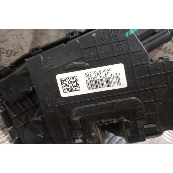 Κλειδαριά Ηλεκτρομαγνητικη Εμπρος Αριστερα Hyundai i 30 2017-2024 7 pins 81310-G3040