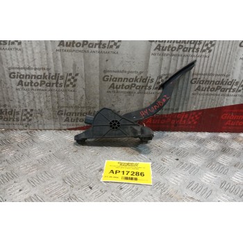 Πεντάλ Γκαζιού Ηλεκτρικό Hyundai i 30 2017-2024 6 pins 1007341