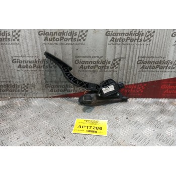 Πεντάλ Γκαζιού Ηλεκτρικό Hyundai i 30 2017-2024 6 pins 1007341
