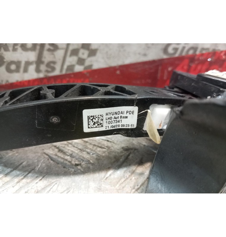 Πεντάλ Γκαζιού Ηλεκτρικό Hyundai i 30 2017-2024 6 pins 1007341