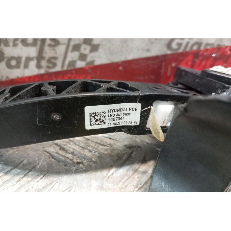 Πεντάλ Γκαζιού Ηλεκτρικό Hyundai i 30 2017-2024 6 pins 1007341