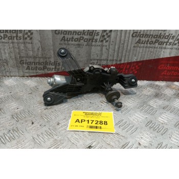 Μοτέρ Υαλοκαθαριστήρων Πισω Hyundai i 30 2017-2024 3 pins