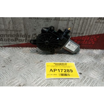 Μοτερ Παραθύρου Πισω Αριστερα Hyundai i 30 2017-2024 2 pins 83450-G3000