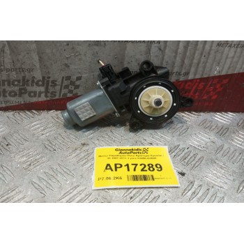 Μοτερ Παραθύρου Πισω Αριστερα Hyundai i 30 2017-2024 2 pins 83450-G3000