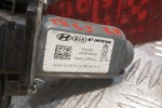Μοτερ Παραθύρου Πισω Δεξια Hyundai i 30 2017-2024 2 pins 83460-G3000